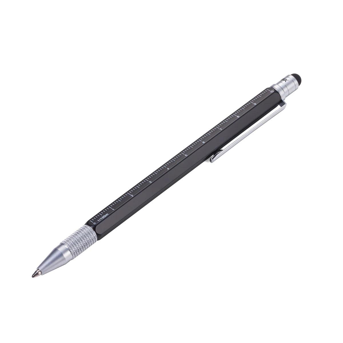 Hemijska olovka TROIKA PIP28/BK 