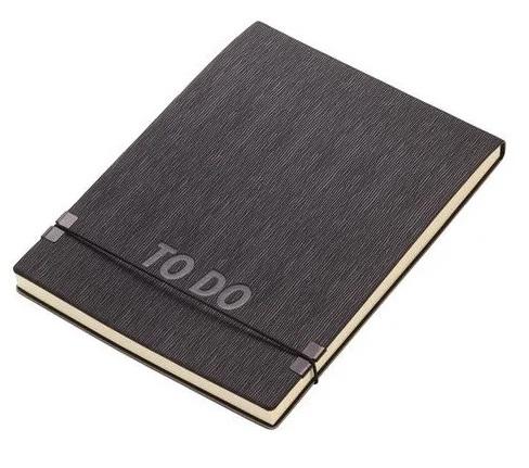 Notes A5 TO DO - CRNI 