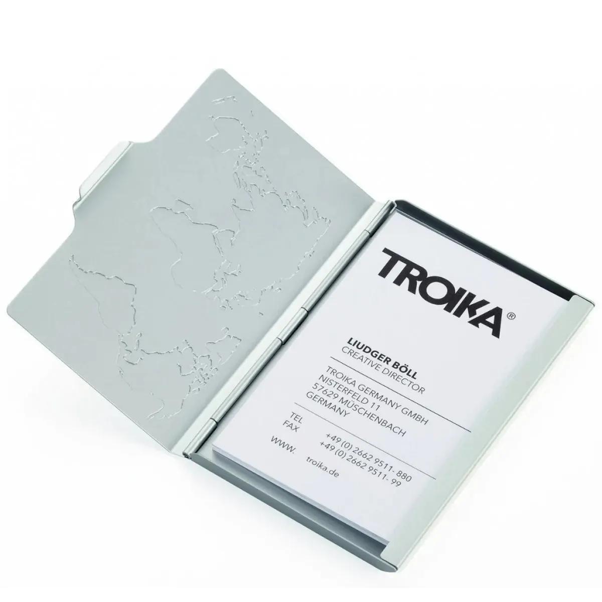 Futrola za vizit karte GLOBAL CONTACTS 