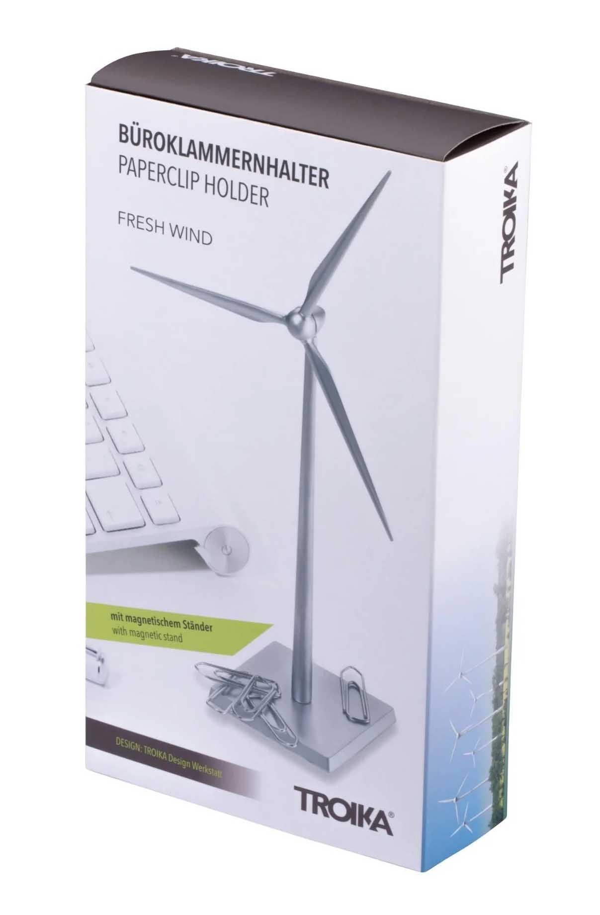 Magnet za spajalice FRESH WIND 