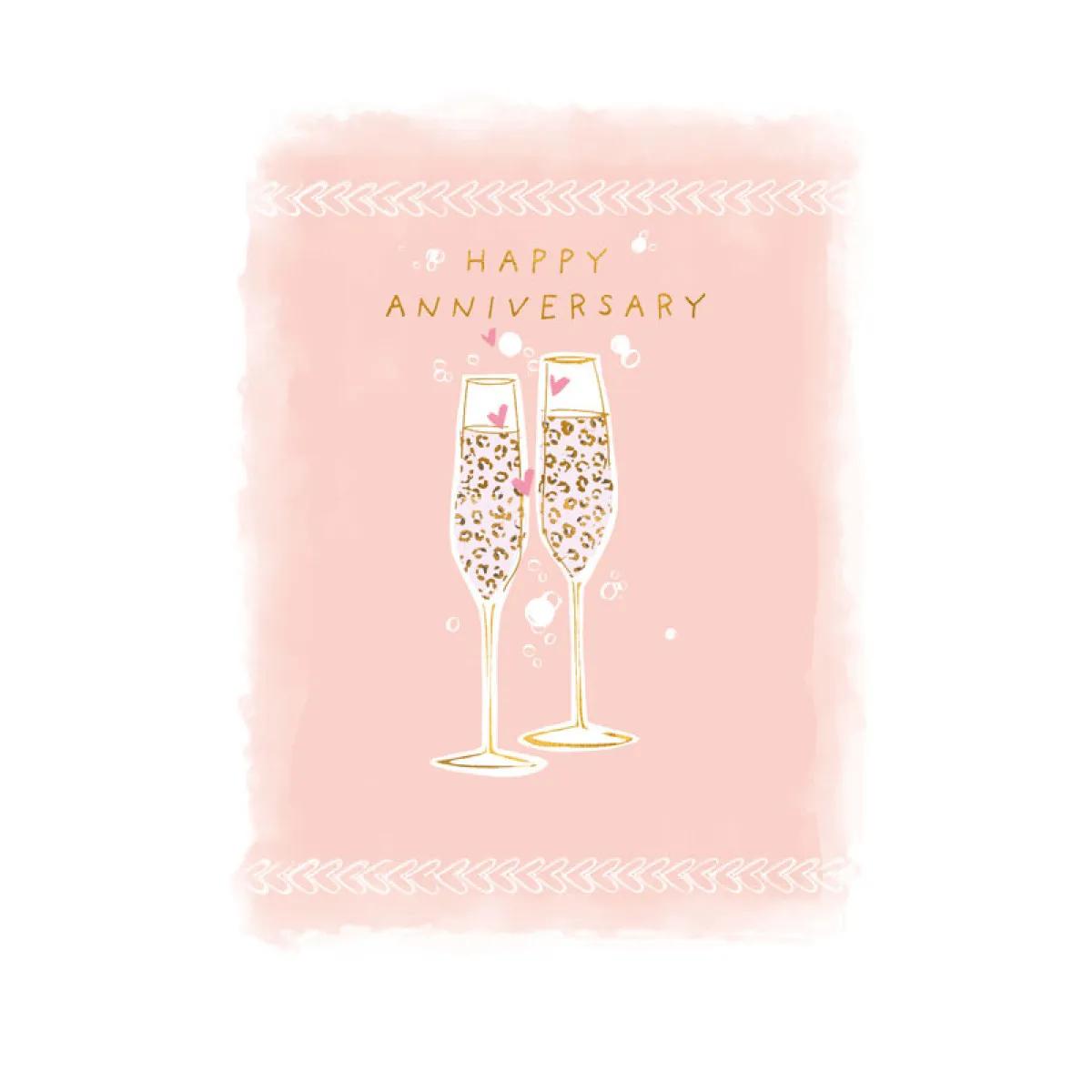 Čestitka SREĆNA GODIŠNJICA 