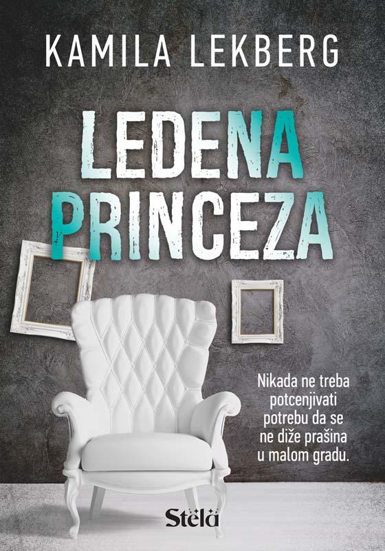 LEDENA PRINCEZA 