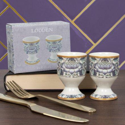 Posuda za kuvana jaja LODDEN 