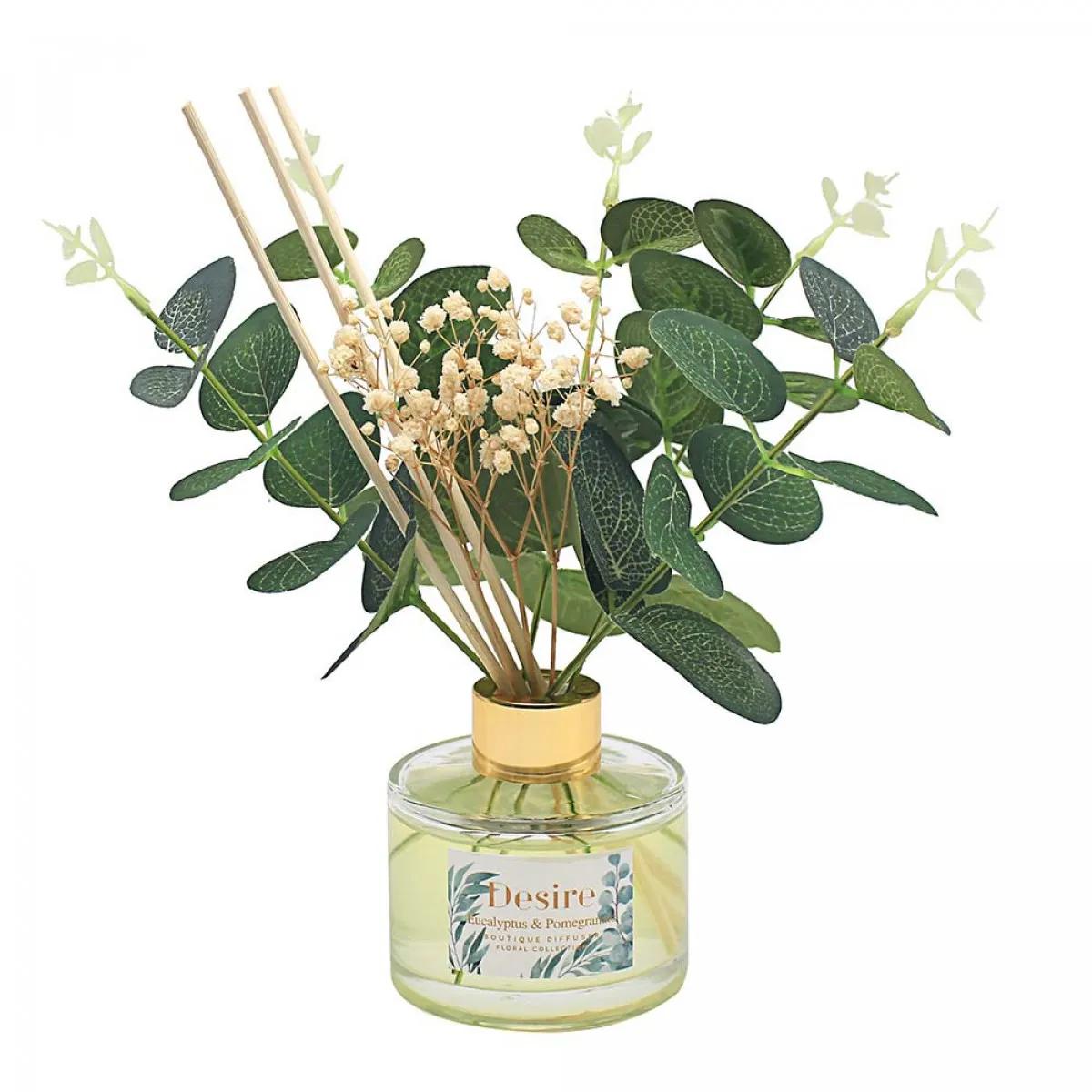 Osveživač vazduha EUCALYPTUS 100ml 