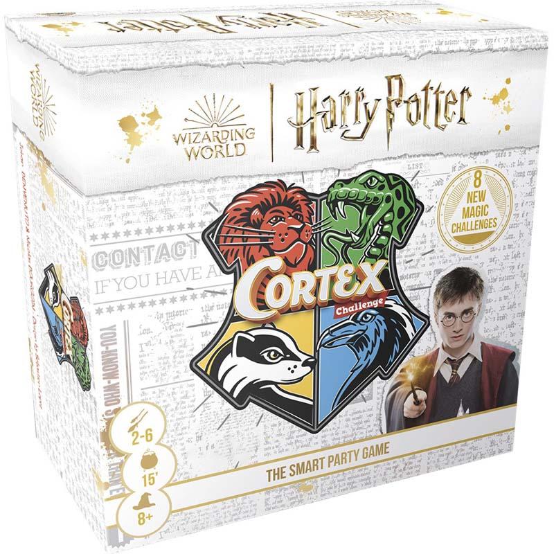 HARRY POTTER društvena igra CORTEX 