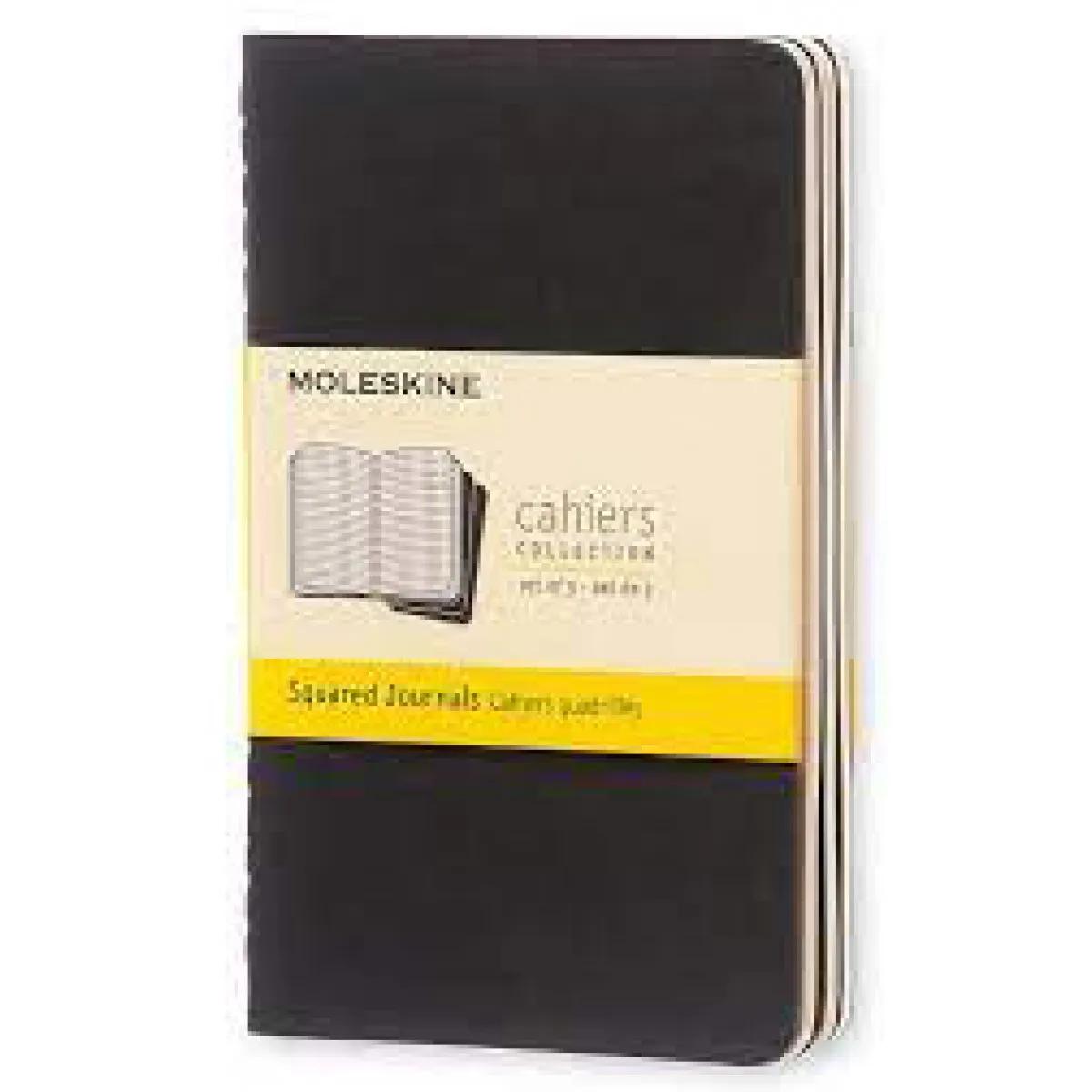 MOLESKINE notes MP, CRN -  9x14 cm 