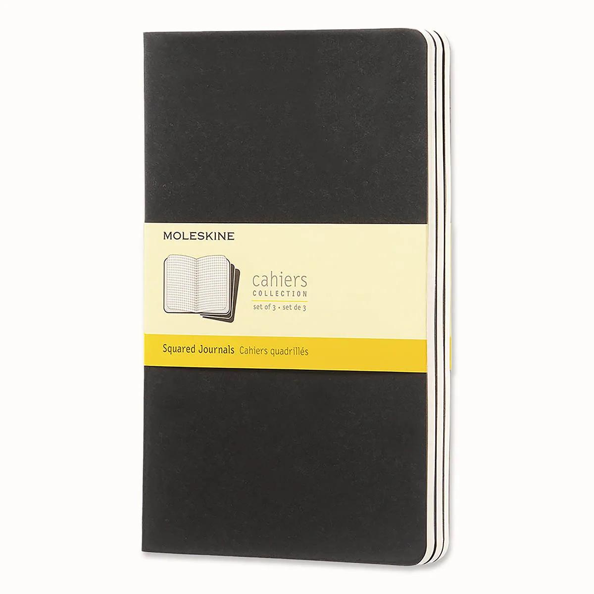 Notes A5 MOLESKINE  MP, CRN -  13x21cm 