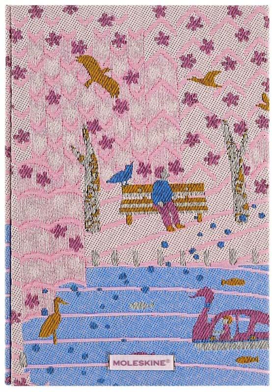 SAKURA notes u kolekcionarskoj kutiji 