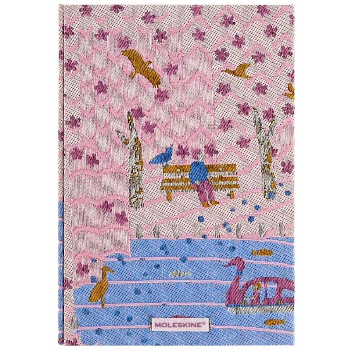 SAKURA notes u kolekcionarskoj kutiji 