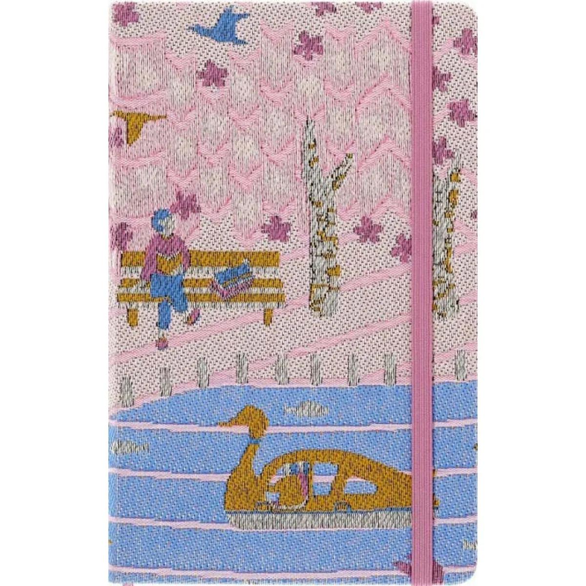 SAKURA notes u kolekcionarskoj kutiji 