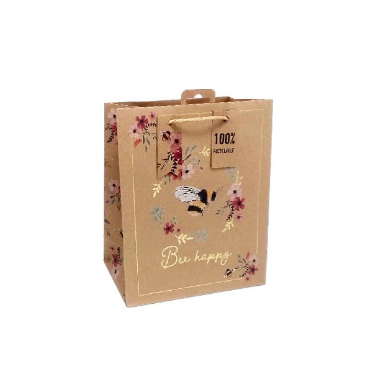 Ukrasna kesa BEE HAPPY S 