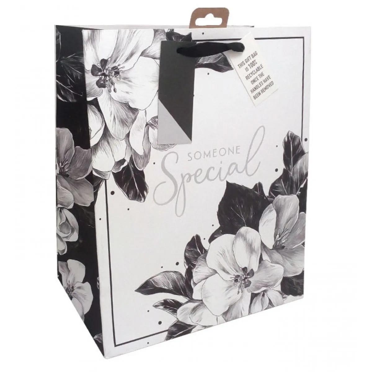 Ukrasna kesa SOMEONE SPECIAL 26x32x14 cm 