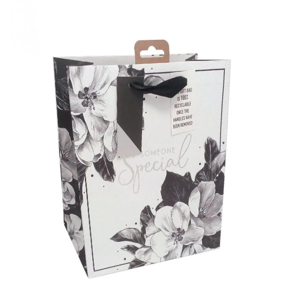 Ukrasna kesa SOMEONE SPECIAL 21x25x10 cm 