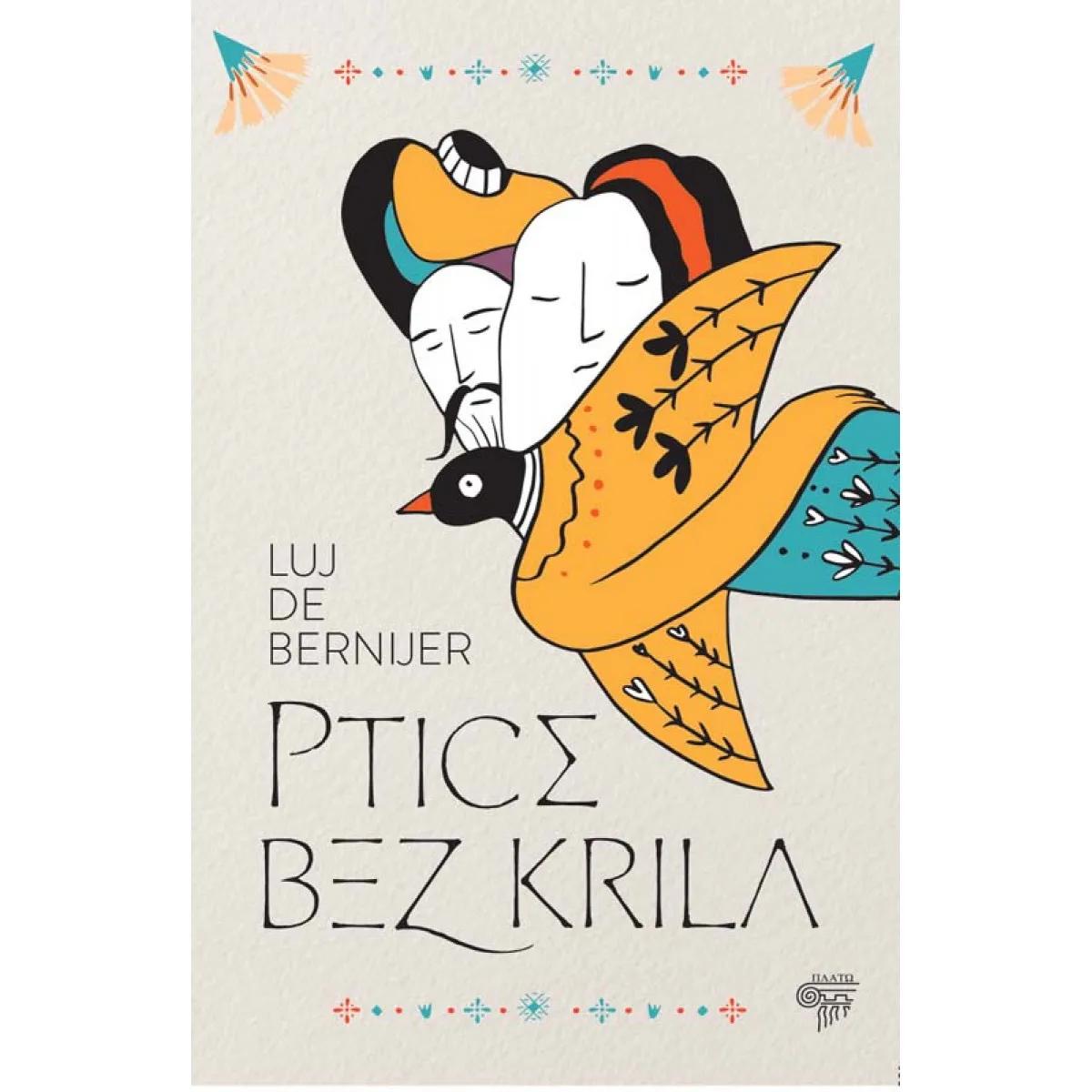 PTICE BEZ KRILA 