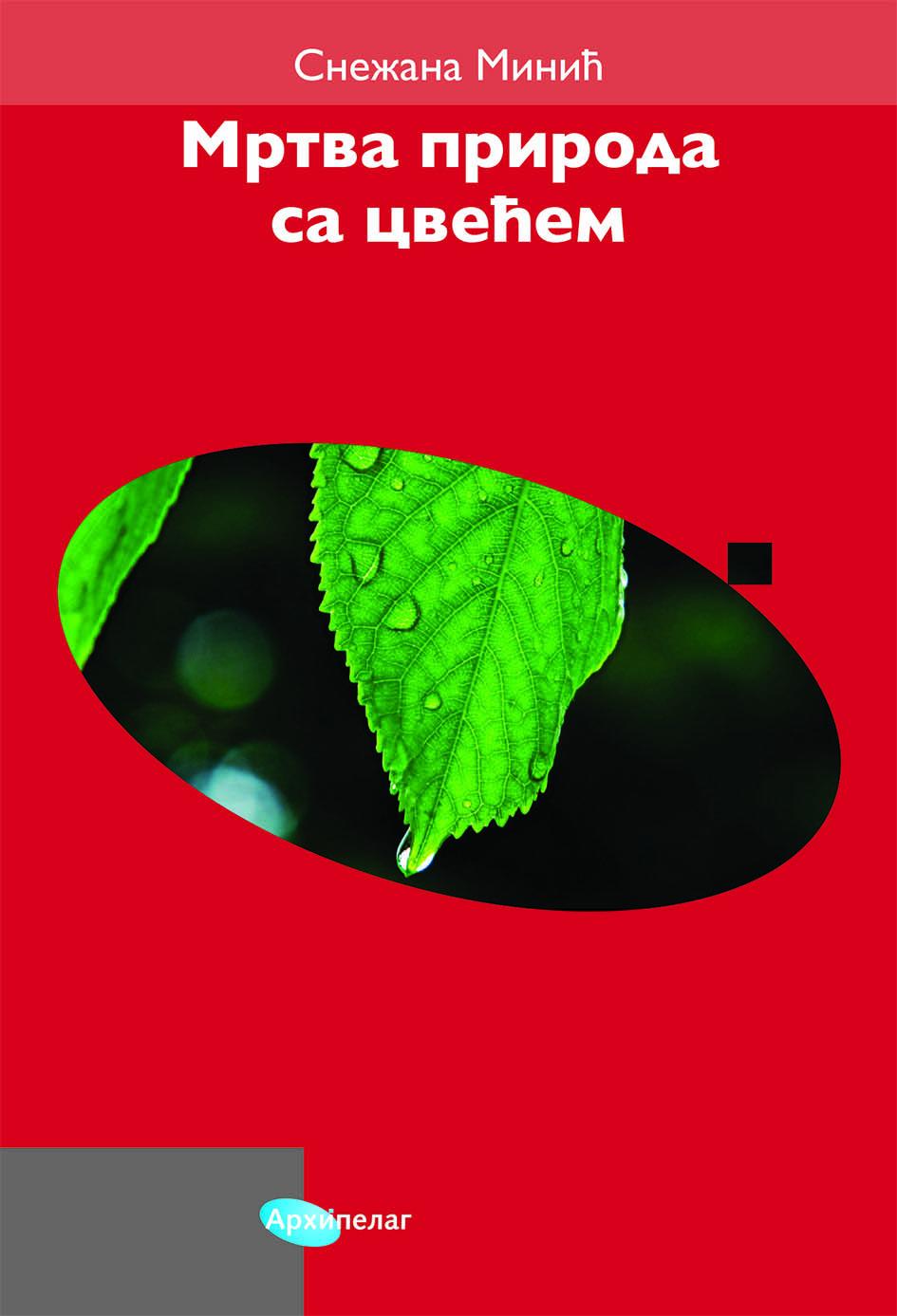 MRTVA PRIRODA SA CVEĆEM 