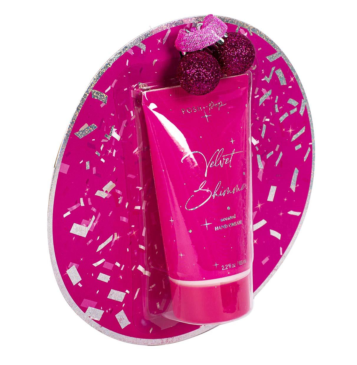 Krema za ruke NOVA GODINA Velvet 65ml 