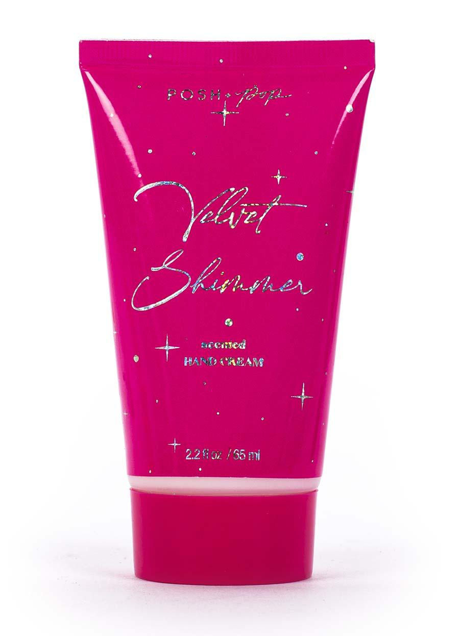 Krema za ruke NOVA GODINA Velvet 65ml 