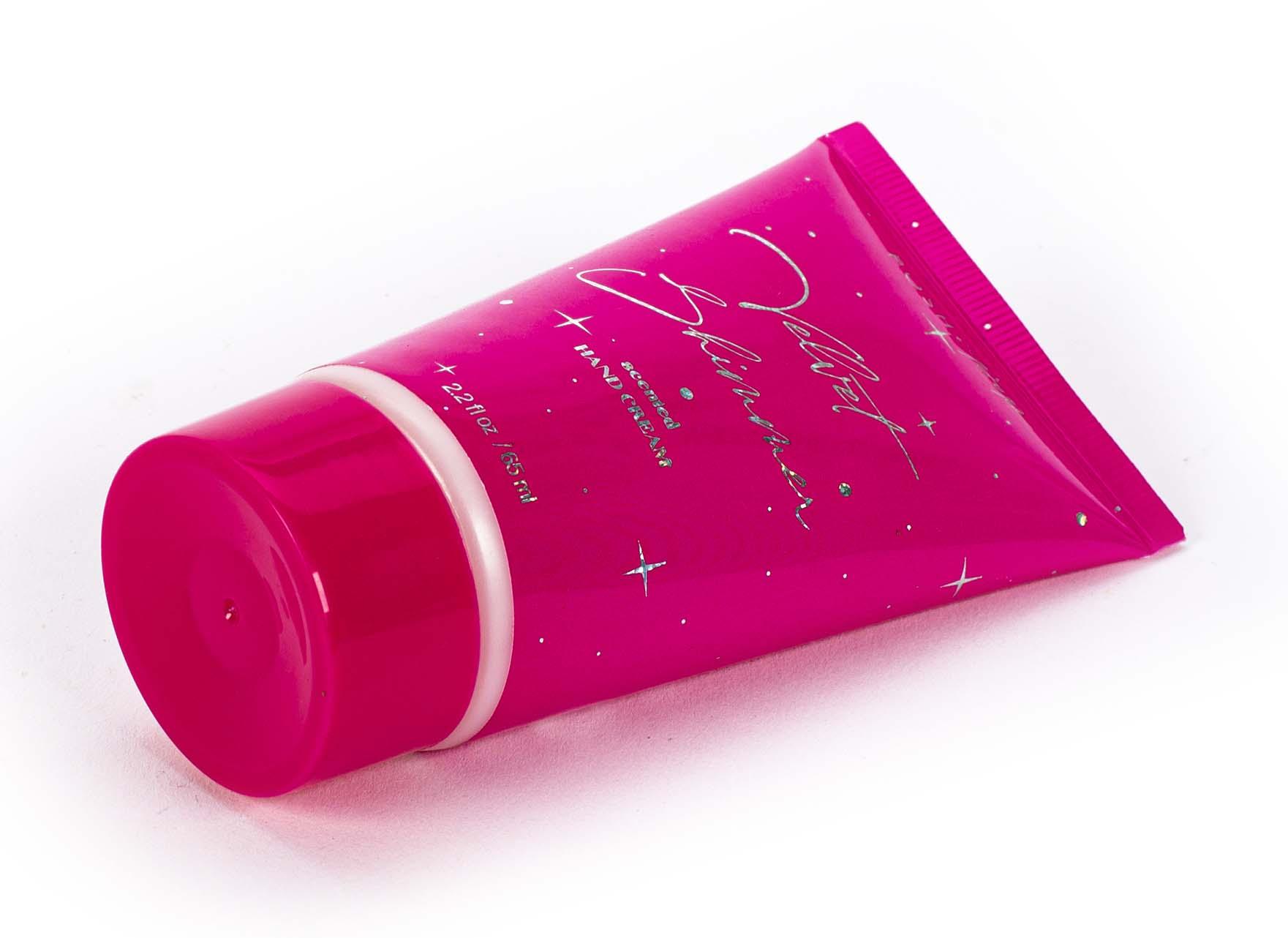 Krema za ruke NOVA GODINA Velvet 65ml 