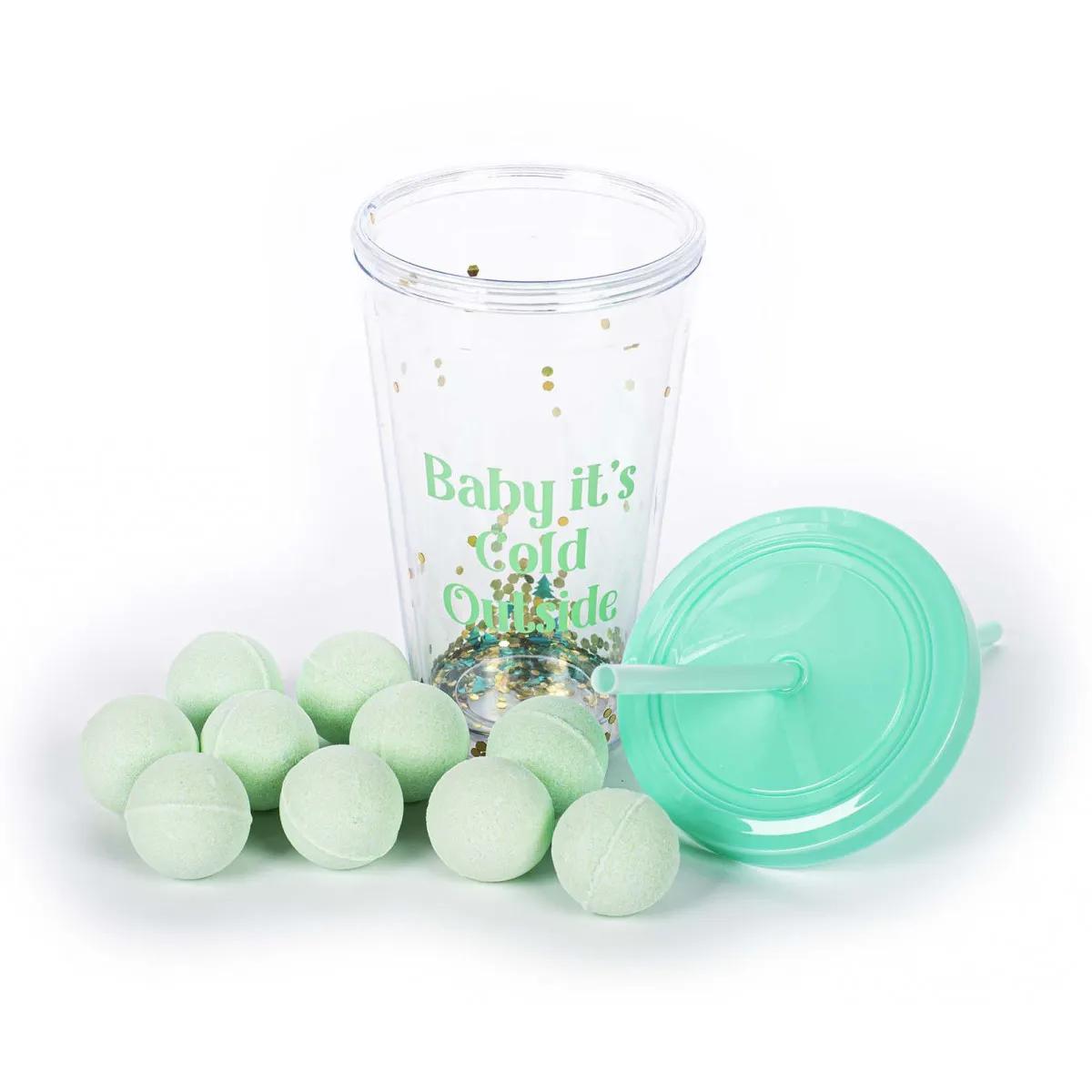 Set za kupanje NOVA GODINA 