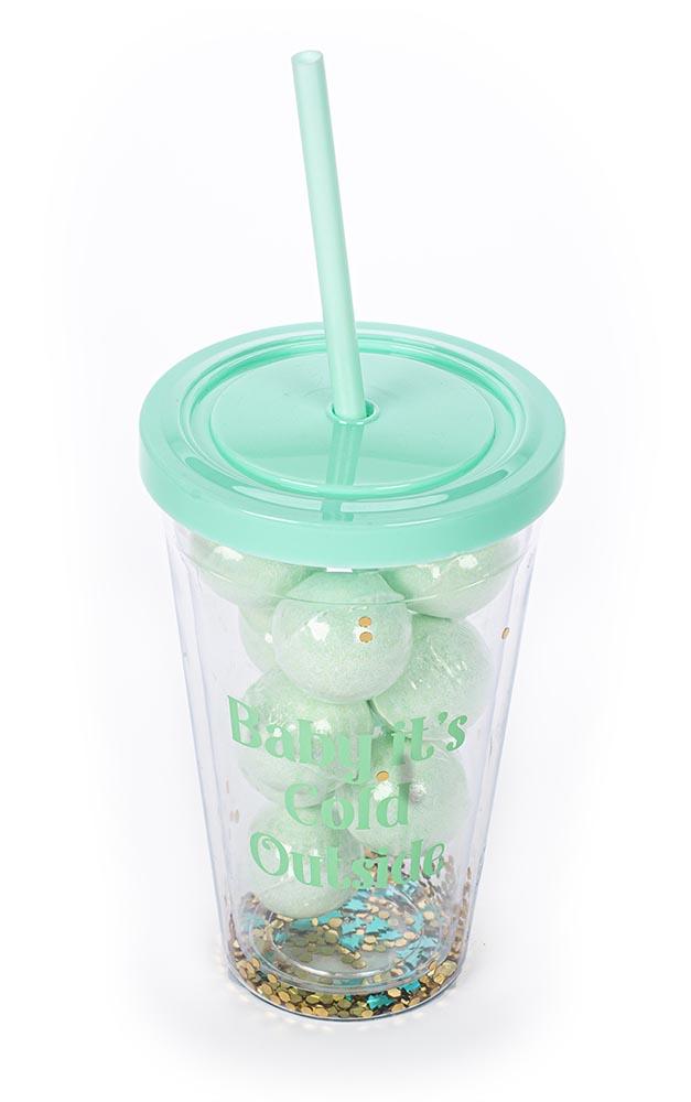 Set za kupanje NOVA GODINA 