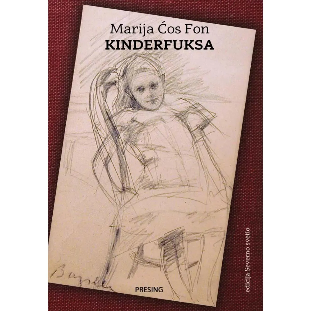 KINDERFUKSA 