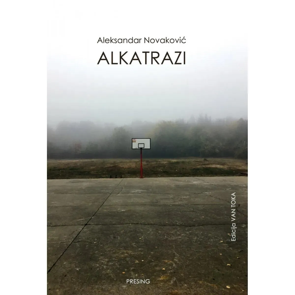 ALKATRAZI 