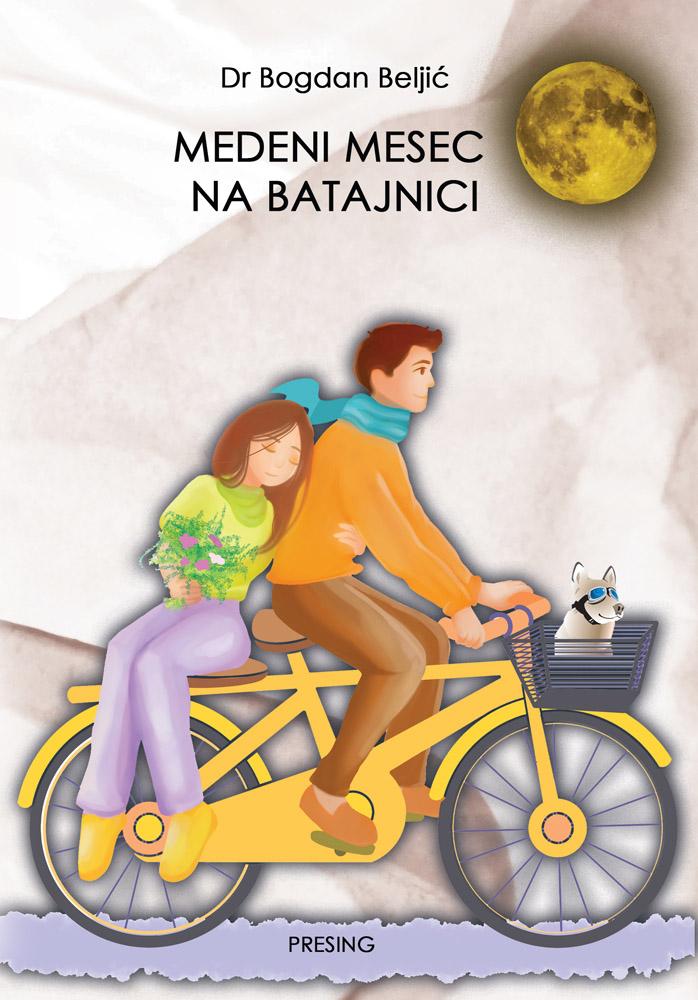 MEDENI MESEC NA BATAJNICI 