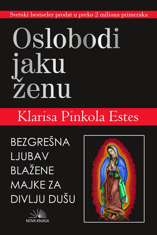 OSLOBODI JAKU ŽENU 