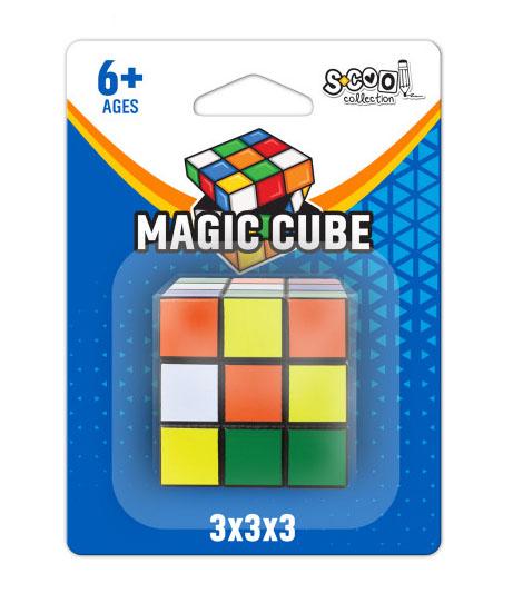 Rubikova kocka MAGIC CUBE 