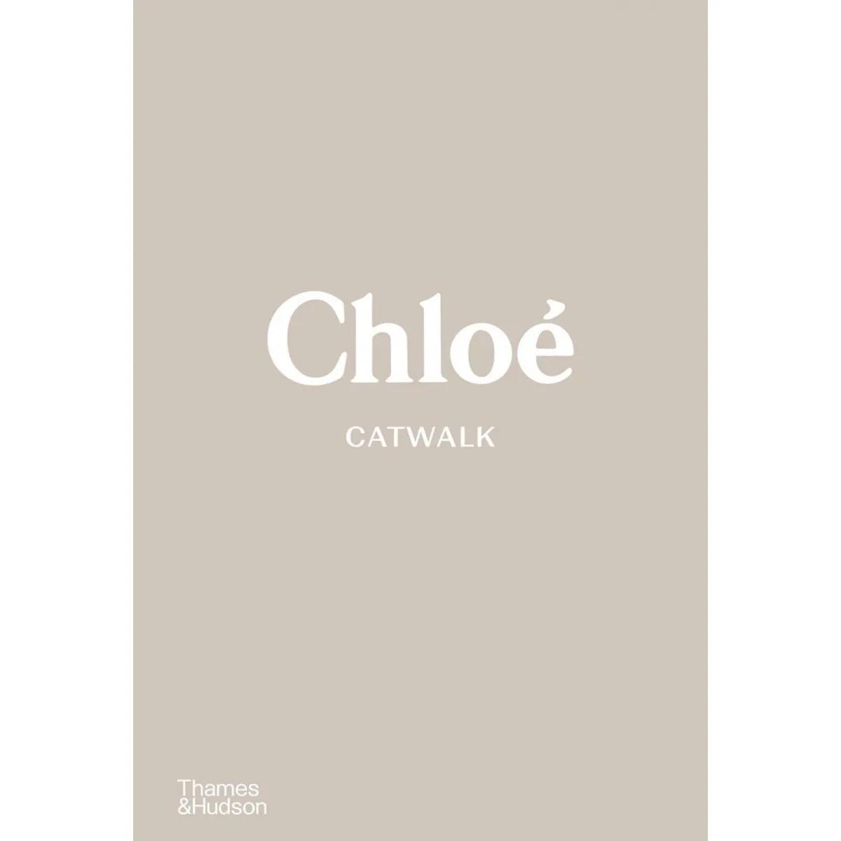 CHLOE CATWALK 