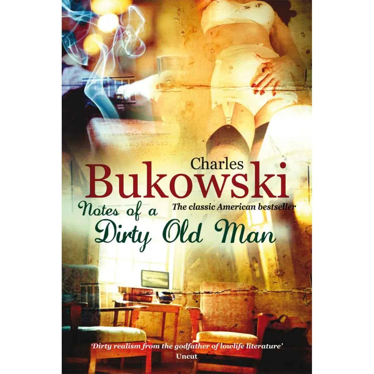 NOTES OF A DIRTY OLD MAN 