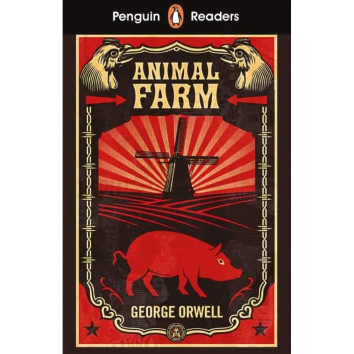 ANIMAL FARM 