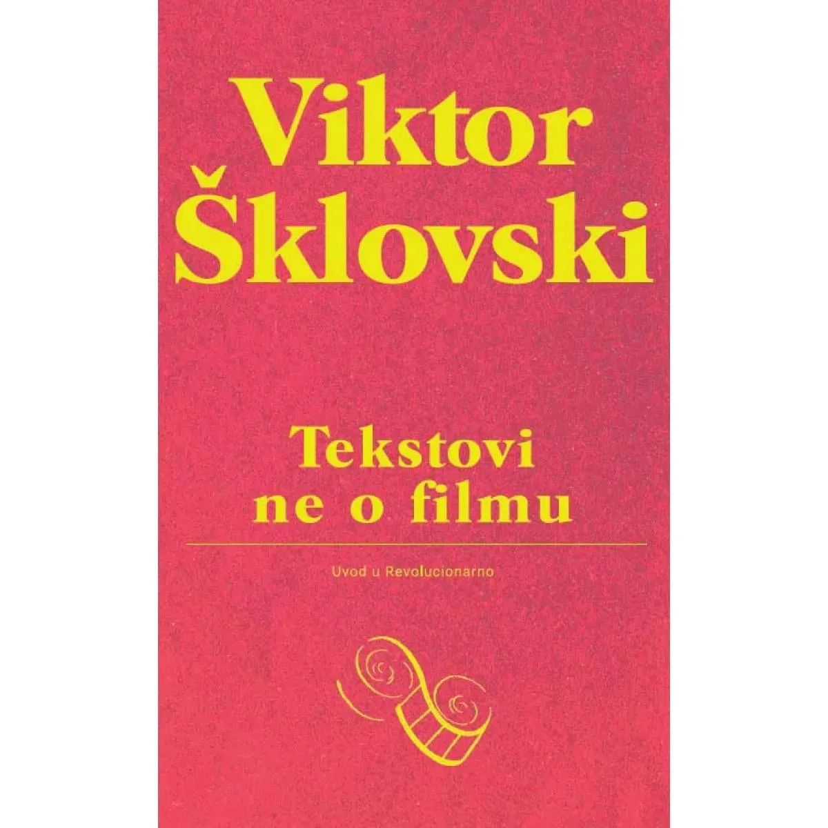 TEKSTOVI NE O FILMU 
