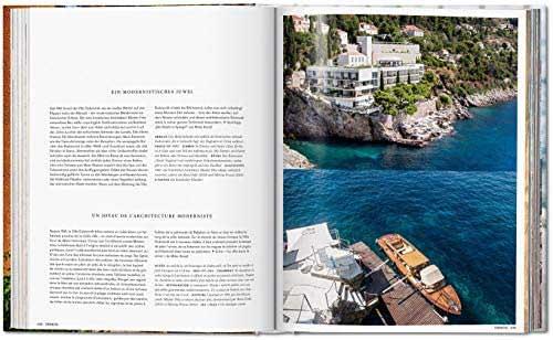 GREAT ESCAPES MEDITERRANEAN The Hotel Book 
