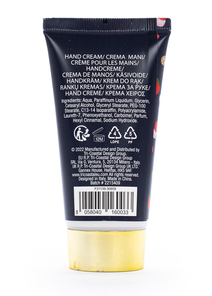 Krema za ruke SIMPLE PLEASURE 