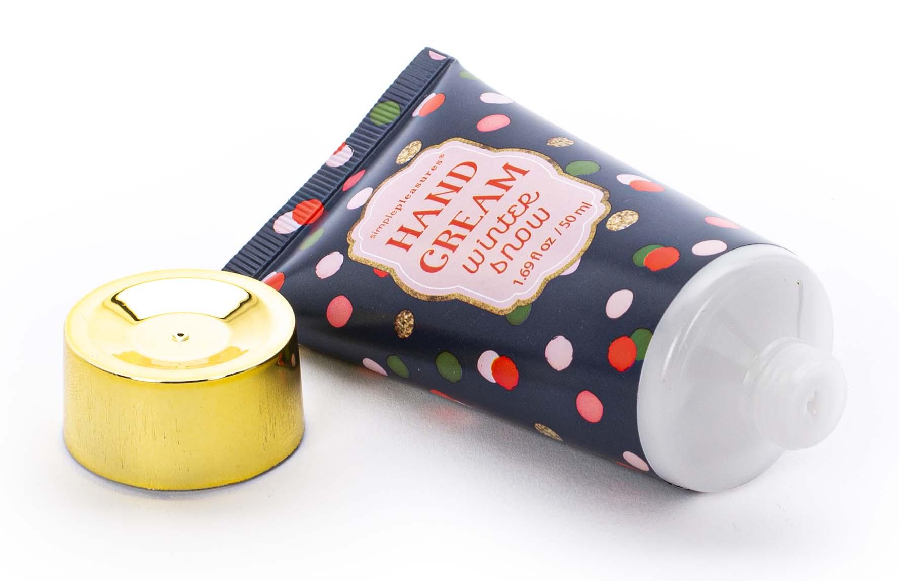 Krema za ruke SIMPLE PLEASURE 