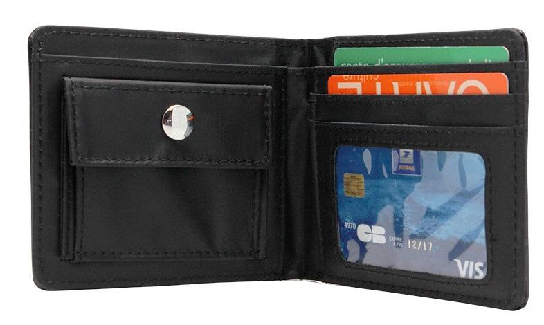 HARRY POTTER novčanik SLYTHERIN 