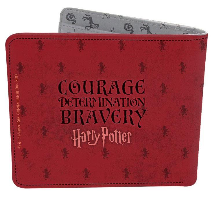 HARRY POTTER novčanik GRYFFINDOR 