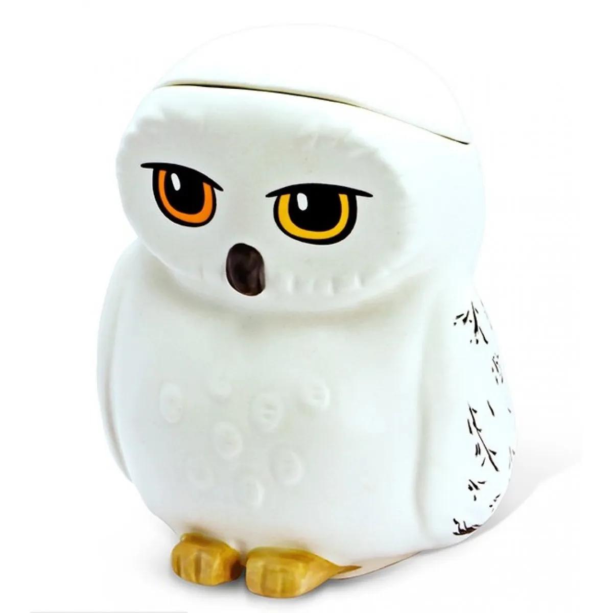 HARRY POTTER keramička šolja HEDWIG 