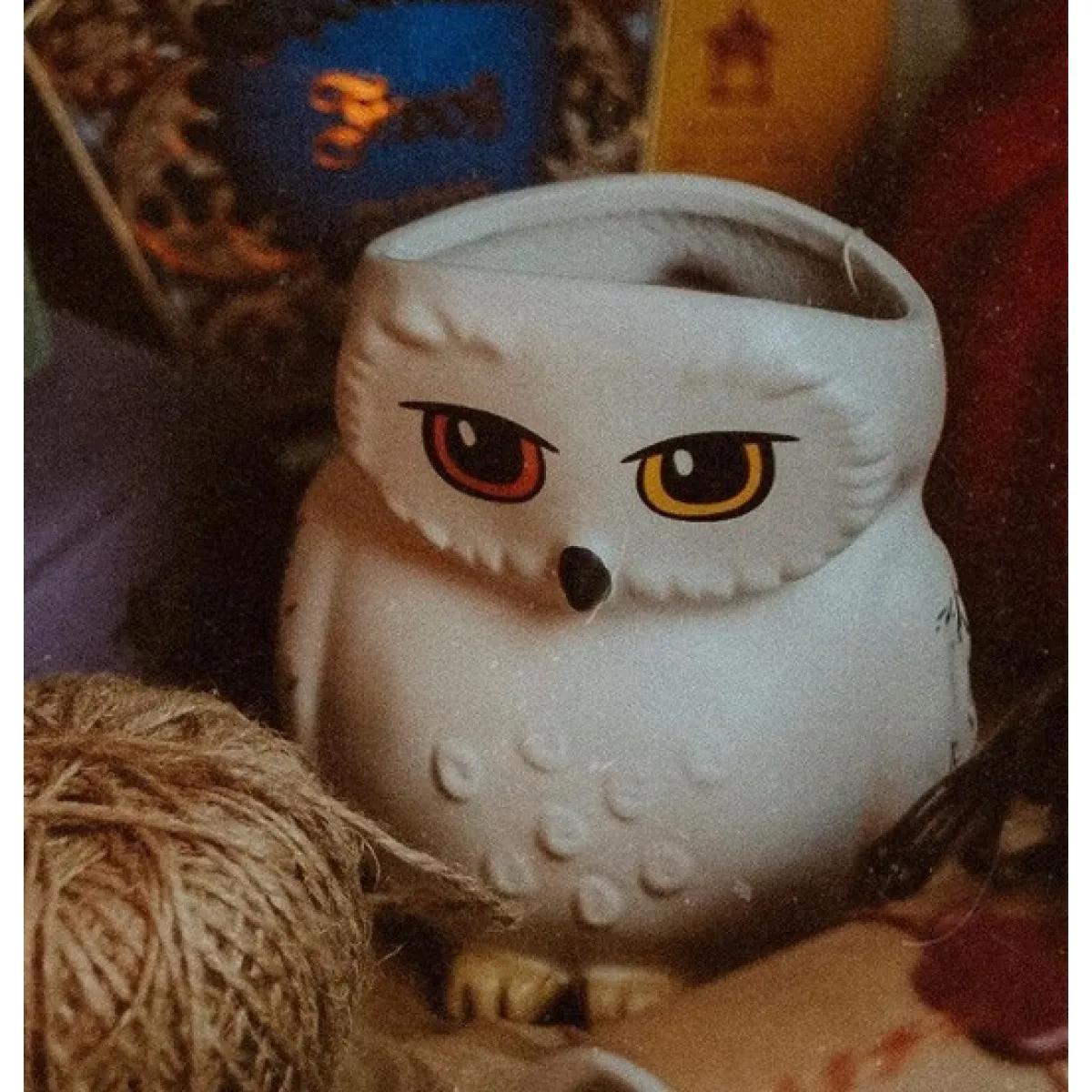 HARRY POTTER keramička šolja HEDWIG 