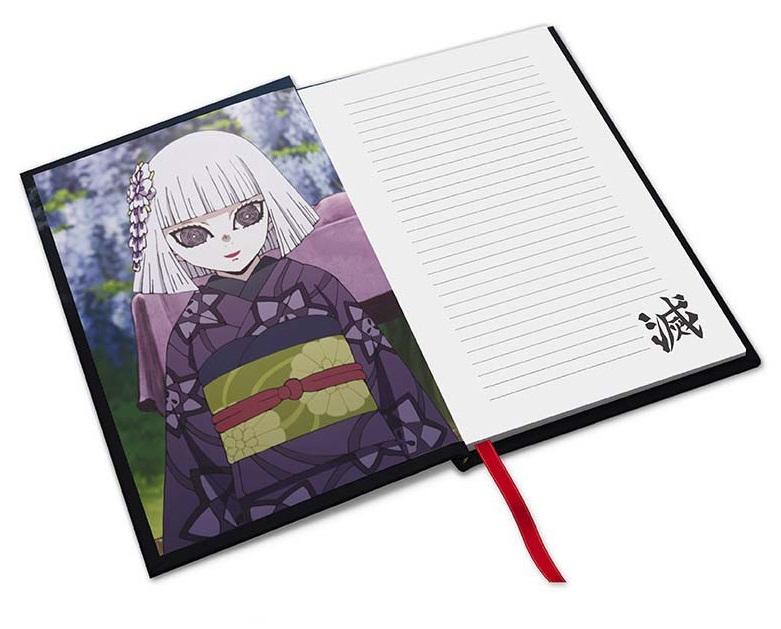 Notes A5 DEMON SLAYER 