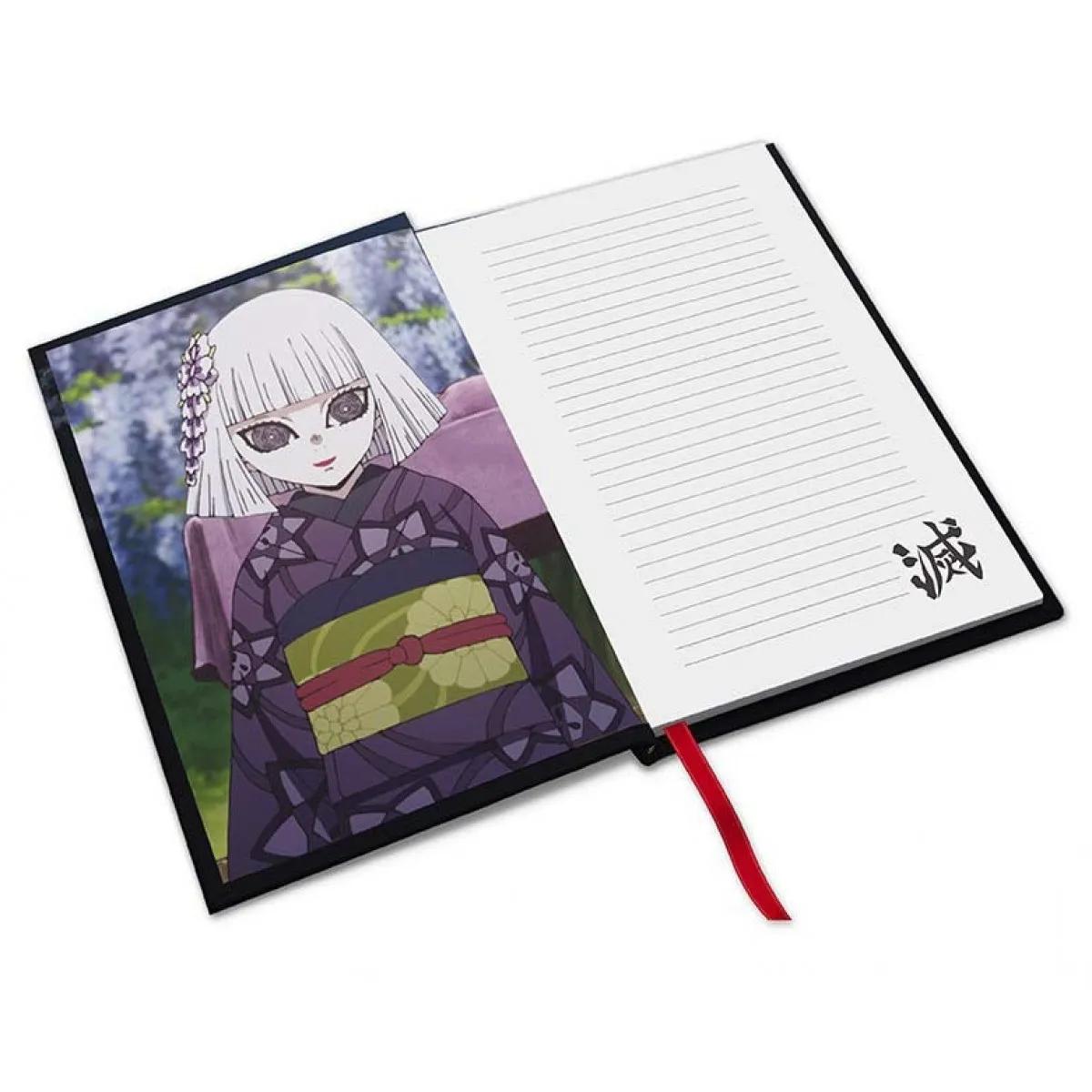 Notes A5 DEMON SLAYER 