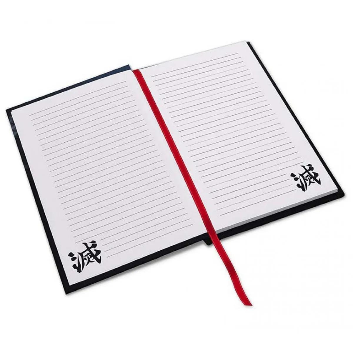 Notes A5 DEMON SLAYER 
