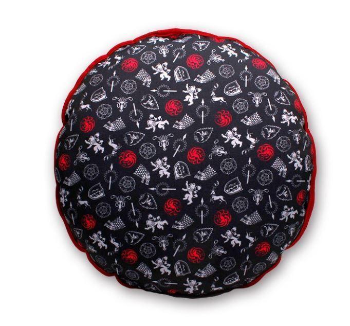 Jastuk GAME OF THRONES - TARGARYEN 