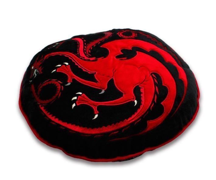Jastuk GAME OF THRONES - TARGARYEN 