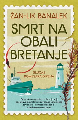 SMRT NA OBALI BRETANJE 