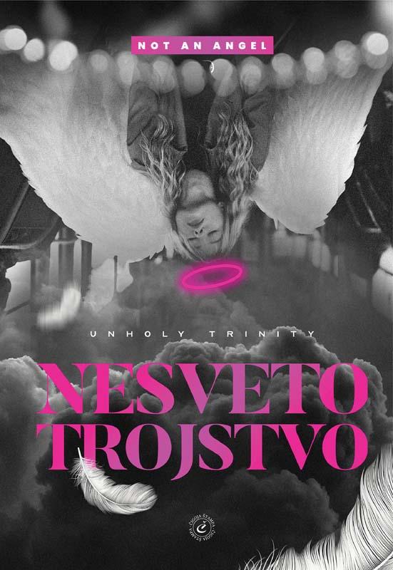 NESVETO TROJSTVO not an angel 
