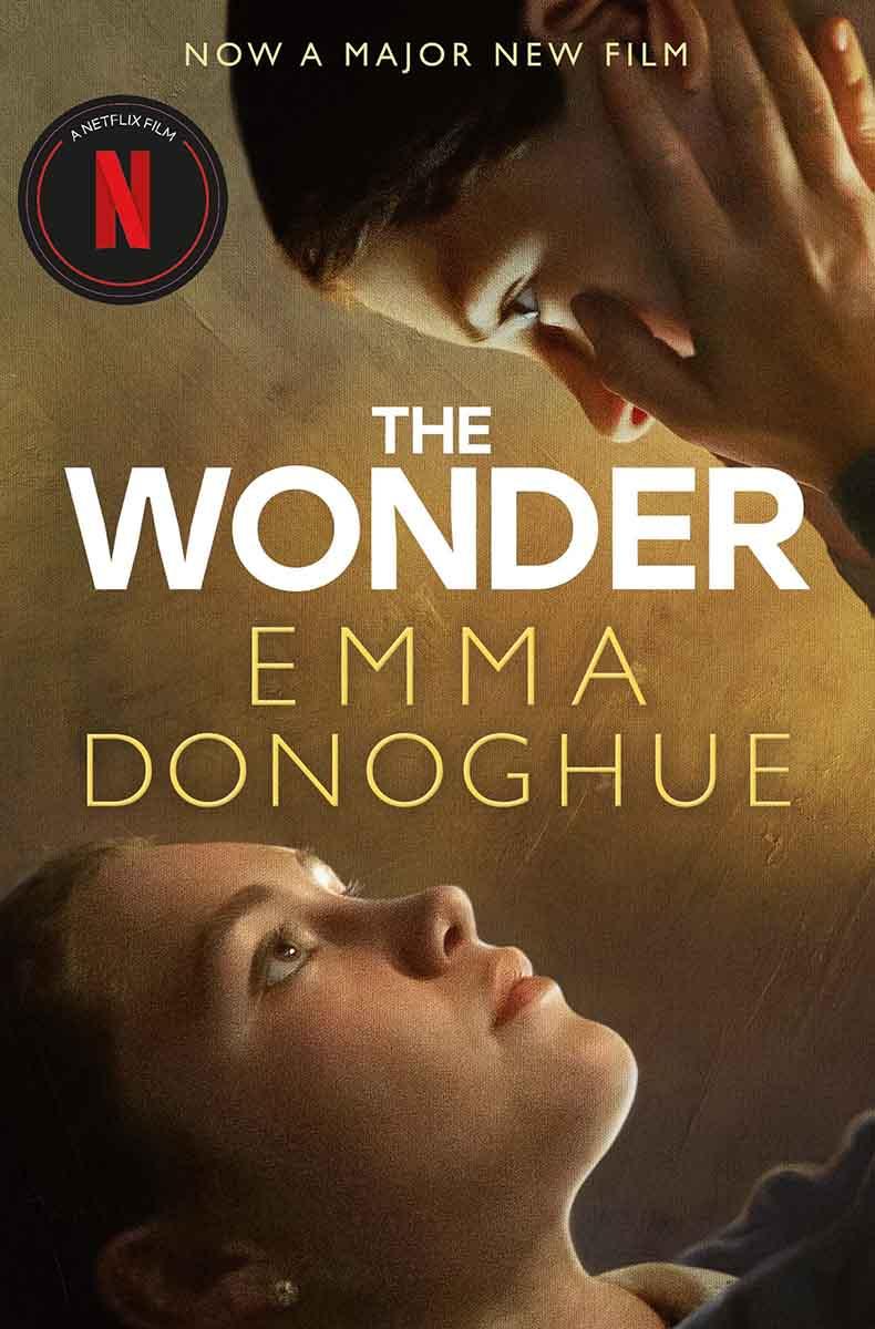 THE WONDER 