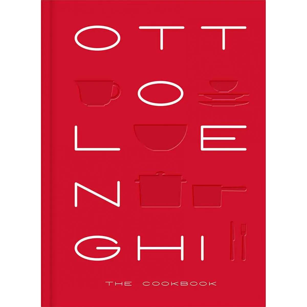 OTTOLENGHI THE COOKBOOK 