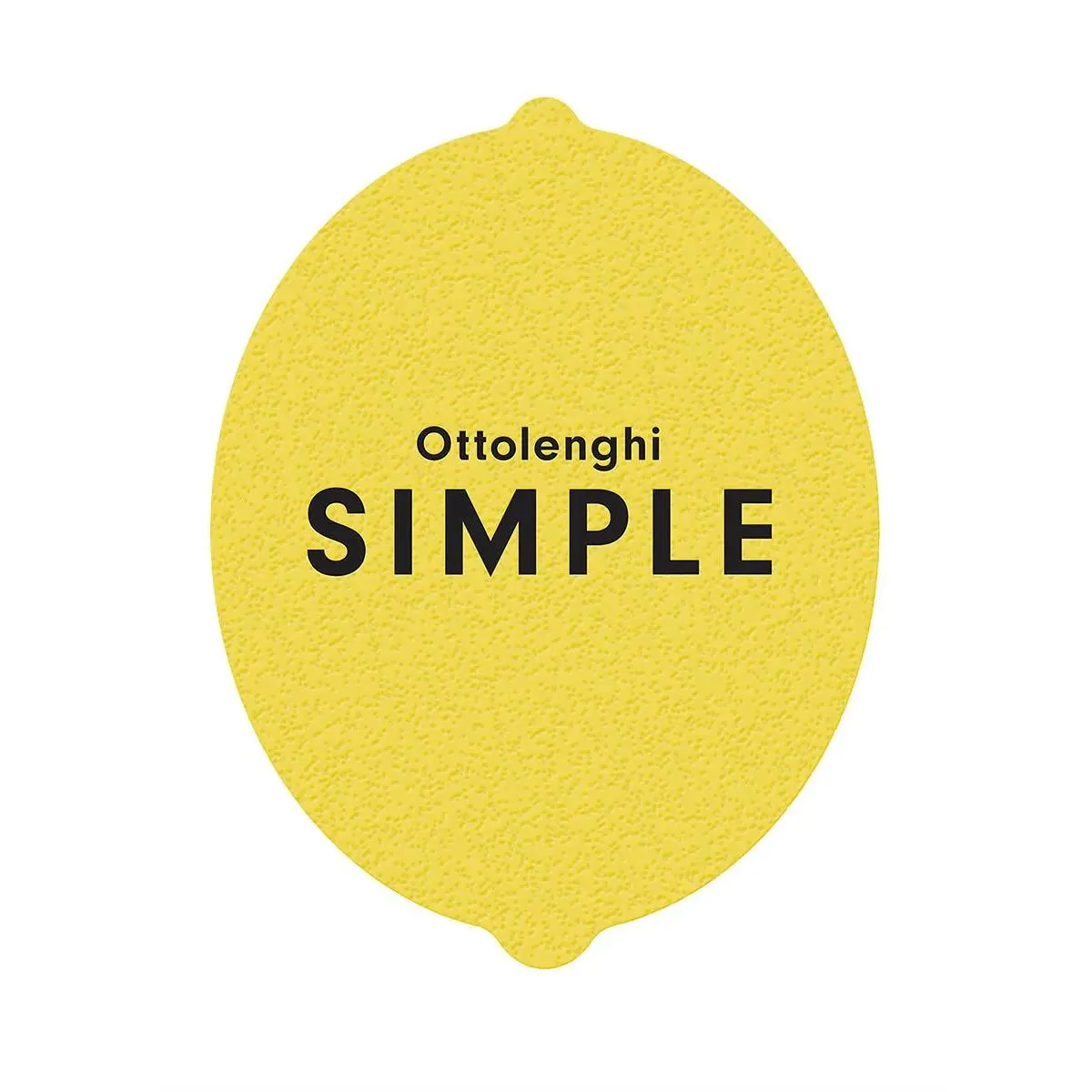 OTTOLENGHI SIMPLE 